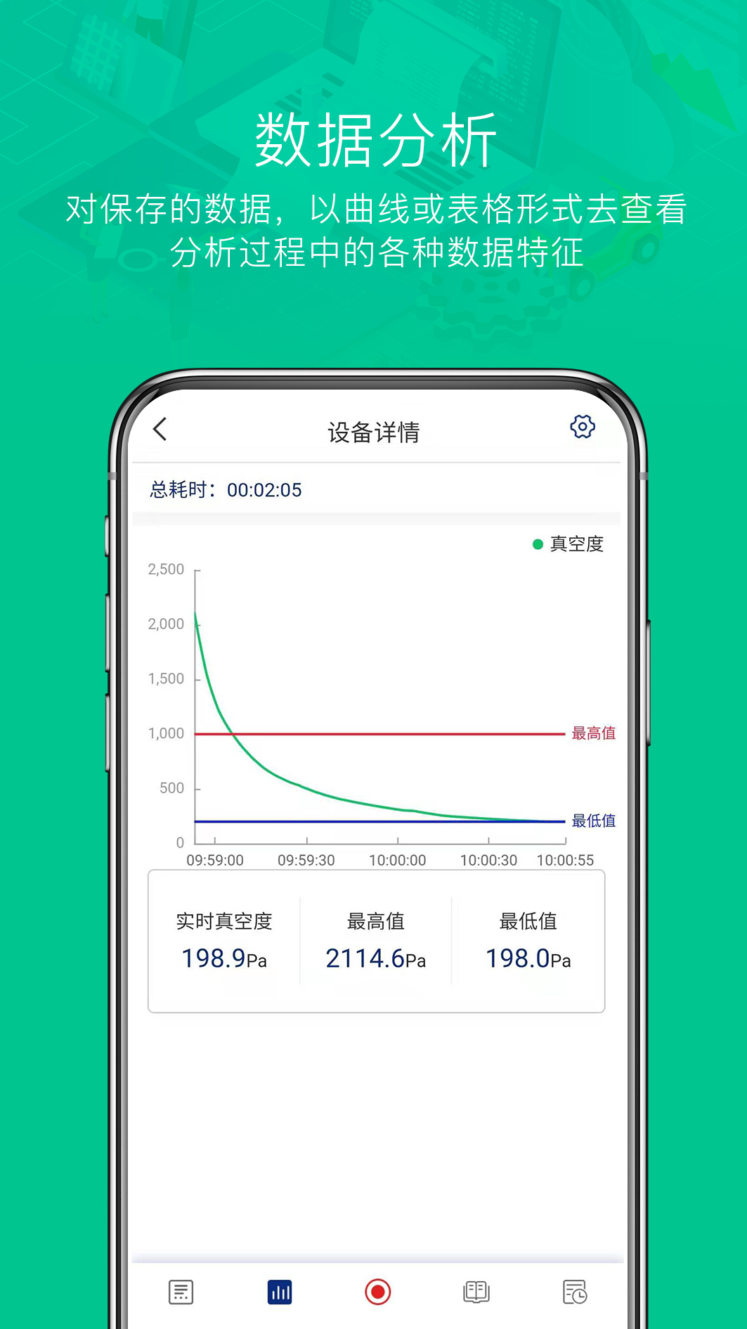 Hi VALUEapp截图